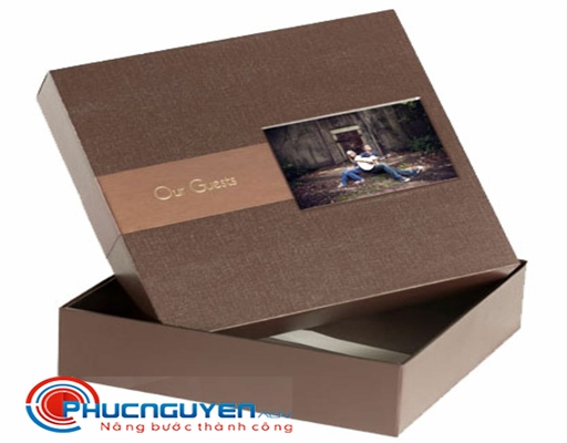 Công Ty TNHH Quảng Cáo Và In Phúc Nguyên — hình ảnh từ trangvangvietnam.com